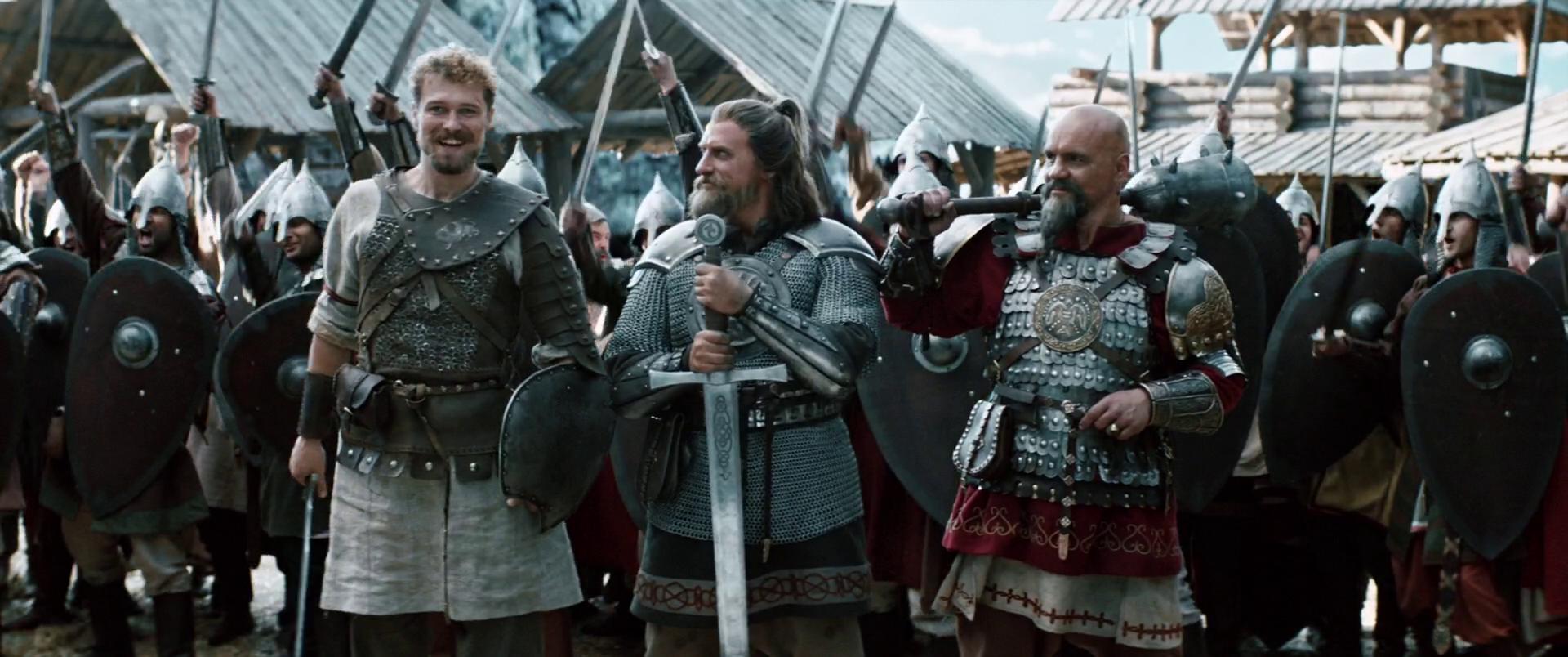 «Сторожевая застава»