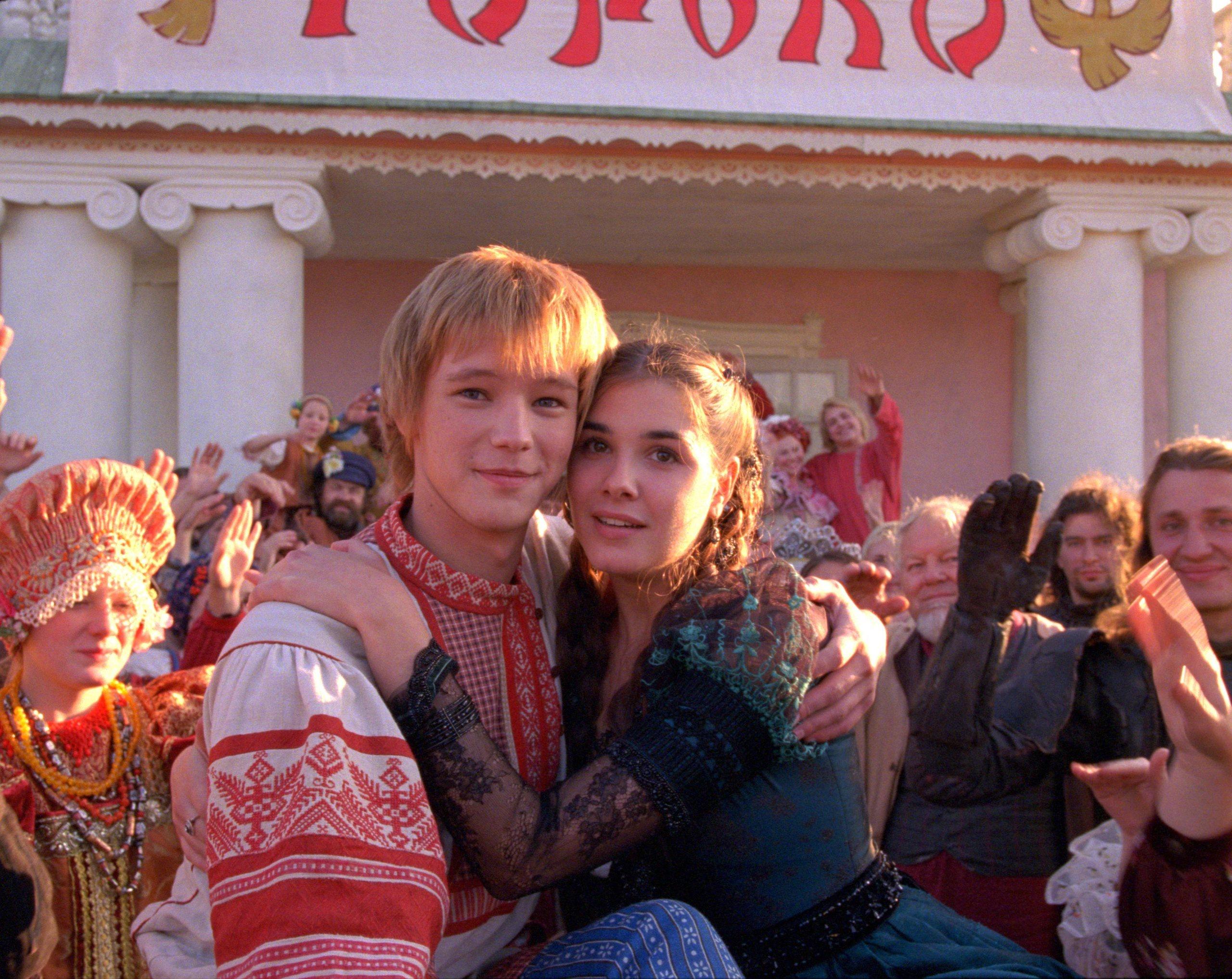 «Книга мастеров»